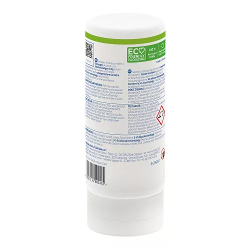 Virbac Sebolytic bőrgyógyászati sampon kutyáknak és macskáknak 250ml