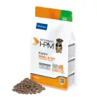 Virbac Veterinary HPM száraz kutyaeledel Small&Toy puppy 400g