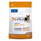 Virbac Veterinary HPM száraz kutyaeledel Small&Toy adult 7kg