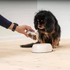 Virbac Veterinary HPM  száraz kutyaeledel Small&Toy senior 1,5kg