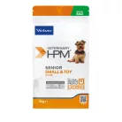 Virbac Veterinary HPM száraz kutyaeledel Small&Toy senior 3kg
