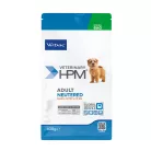 Virbac Veterinary HPM Neutered száraz kutyaeledel Small&Toy adult 400g
