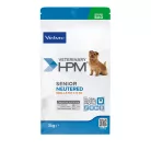Virbac Veterinary HPM Neutered száraz kutyaeledel Small&Toy senior 3kg