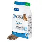 Virbac Veterinary HPM Neutered száraz kutyaeledel Small&Toy senior 3kg