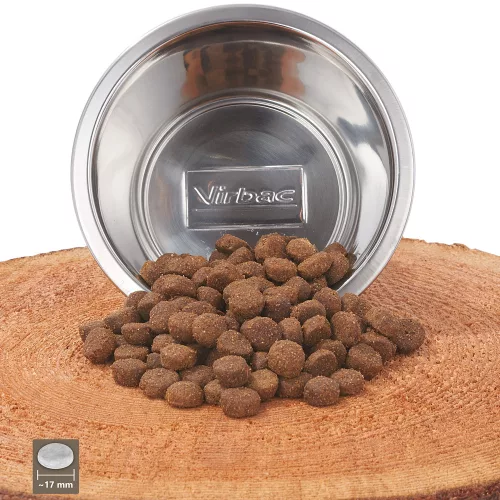 Virbac Veterinary HPM Neutered száraz kutyaeledel Large&Medium senior 3kg
