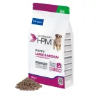 Virbac Veterinary HPM száraz kutyaeledel Large&Medium puppy 3kg