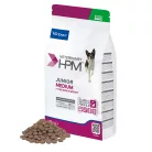 Virbac Veterinary HPM száraz kutyaeledel Medium junior 3kg