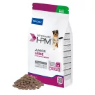 Virbac Veterinary HPM száraz kutyaeledel Large junior 3kg