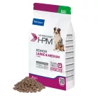 Virbac Veterinary HPM száraz kutyaeledel Large&Medium senior 3kg