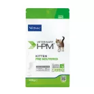 Virbac Veterinary HPM Pre Neutered száraz macskaeledel kitten 400g