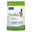 Virbac Veterinary HPM Neutered száraz macskaeledel adult 7kg