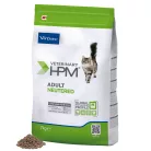 Virbac Veterinary HPM Neutered száraz macskaeledel adult 7kg