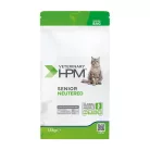 Virbac Veterinary HPM Neutered száraz macskaeledel senior 1,5kg