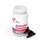 VetExpert ArthroVet Complex Smaill tabletta kistestű kutyáknak és macskáknak 60db