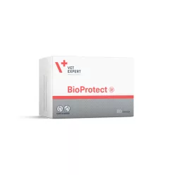   VetExpert BioProtect kapszula kutyáknak és macskáknak 60db