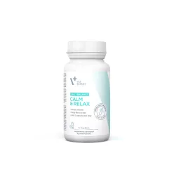   VetExpert Calm&Relax kapszula macskáknak és kutyáknak 30db