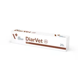 VetExpert DiarVet paszta kutyáknak 20g