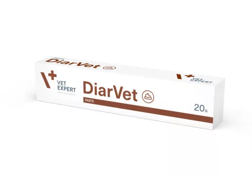 VetExpert DiarVet paszta kutyáknak 20g