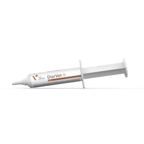 VetExpert DiarVet paszta kutyáknak 20g
