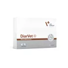 VetExpert DiarVet Small kapszula kistestű kutyáknak és macskáknak 6db