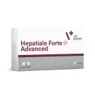 VetExpert Hepatiale Forte Advance tabletta kutyáknak és macskáknak 30db