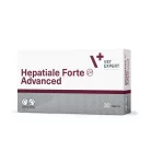 VetExpert Hepatiale Forte Advance tabletta kutyáknak és macskáknak 30db