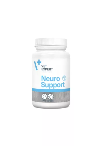 VetExpert NeuroSupport kapszula kutyáknak és macskáknak 30db