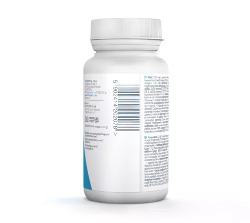 VetExpert Skin&Coat kapszula kutyáknak és macskáknak 30db