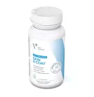 VetExpert Skin&Coat kapszula kutyáknak és macskáknak 30db