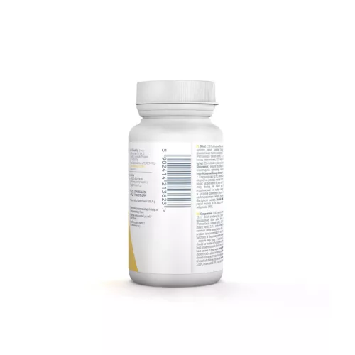 VetExpert Uro&Sterilised Small kapszula kutyáknak és macskáknak 30db