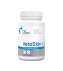 VetExpert VetoSkin Small kutyáknak és macskáknak kapszula 60db