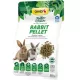 GIMBI Mother Nature szárított nyúleledel pellet 500g