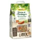 GIMBI hegyi széna + répa nyulaknak 1kg