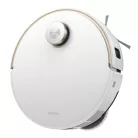 MOVA V50 Ultra Complete robotporszívó fehér 