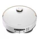 MOVA V50 Ultra Complete robotporszívó fehér 