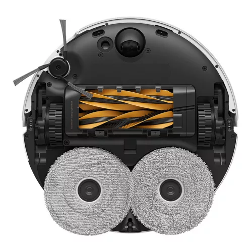 MOVA V50 Ultra Complete robotporszívó fehér 