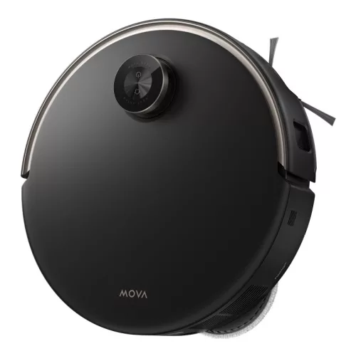 MOVA V50 Ultra Complete robotporszívó fekete 