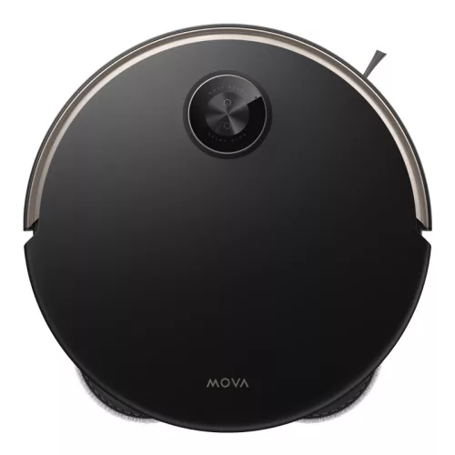 MOVA V50 Ultra Complete robotporszívó fekete 