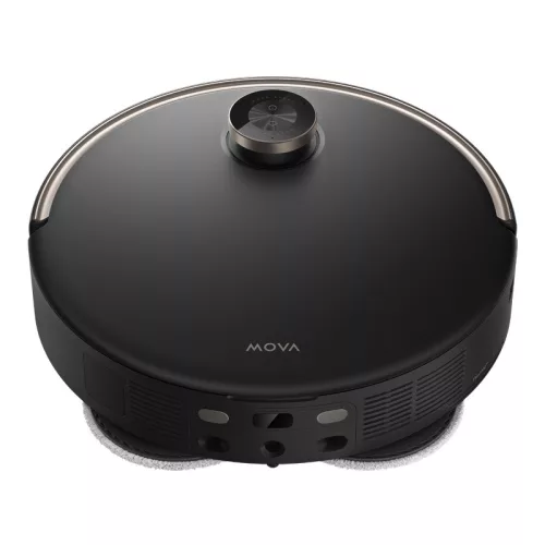 MOVA V50 Ultra Complete robotporszívó fekete 