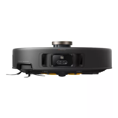 MOVA V50 Ultra Complete robotporszívó fekete 