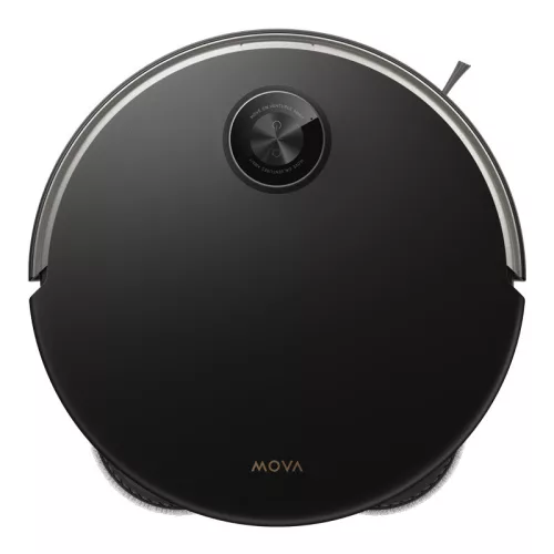 MOVA V50 Ultra robotporszívó fekete 