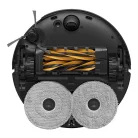 MOVA V50 Ultra robotporszívó fekete 