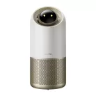 MOVA Stellar X10 Plus légtisztító, kisállatszag- és allergén semlegesítés arany