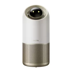   MOVA Stellar X10 Plus légtisztító, kisállatszag- és allergén semlegesítés arany