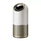 MOVA Stellar X10 Plus légtisztító, kisállatszag- és allergén semlegesítés arany
