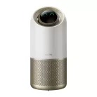 MOVA Stellar X10 Plus légtisztító, kisállatszag- és allergén semlegesítés arany
