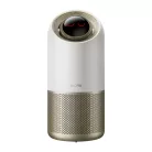 MOVA Stellar X10 Plus légtisztító, kisállatszag- és allergén semlegesítés arany