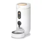 MOVA NutriPal 10 Ultra automata ételadagoló fehér