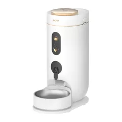 MOVA NutriPal 10 Ultra automata ételadagoló fehér