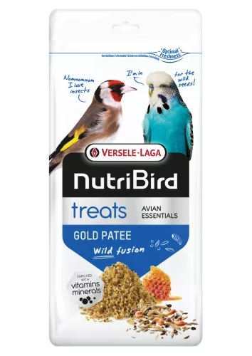 Versele-Laga Gold Patee madáreledel magvak 250g